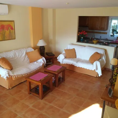 Villa De Standing Vue Mer Altea Exterior photo