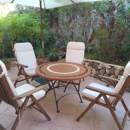 Villa De Standing Vue Mer Altea Exterior photo