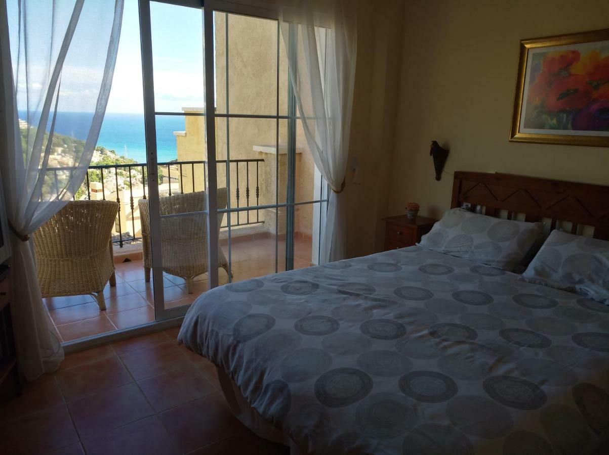 De Standing Vue Holiday home Altea