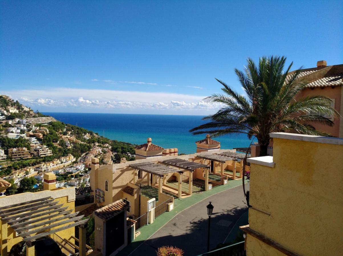 De Standing Vue Holiday home Altea