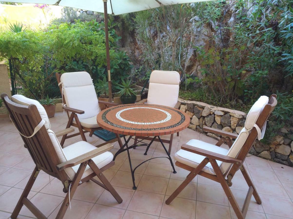 De Standing Vue Holiday home Altea