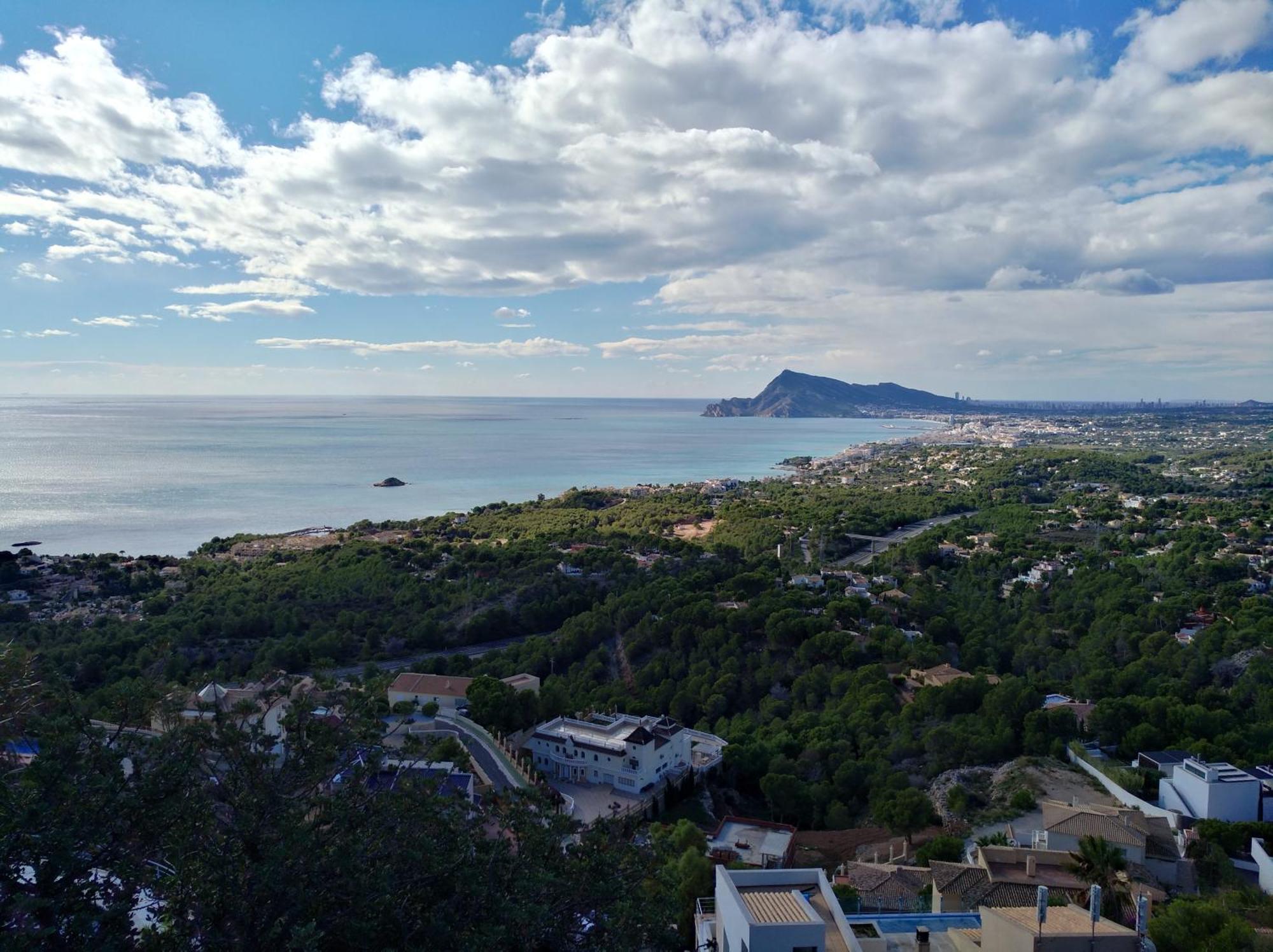 De Standing Vue Altea