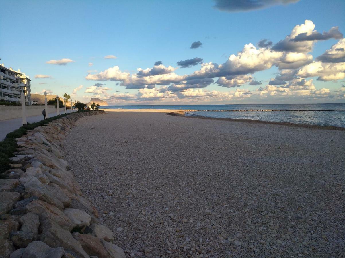 Holiday home De Standing Vue Altea