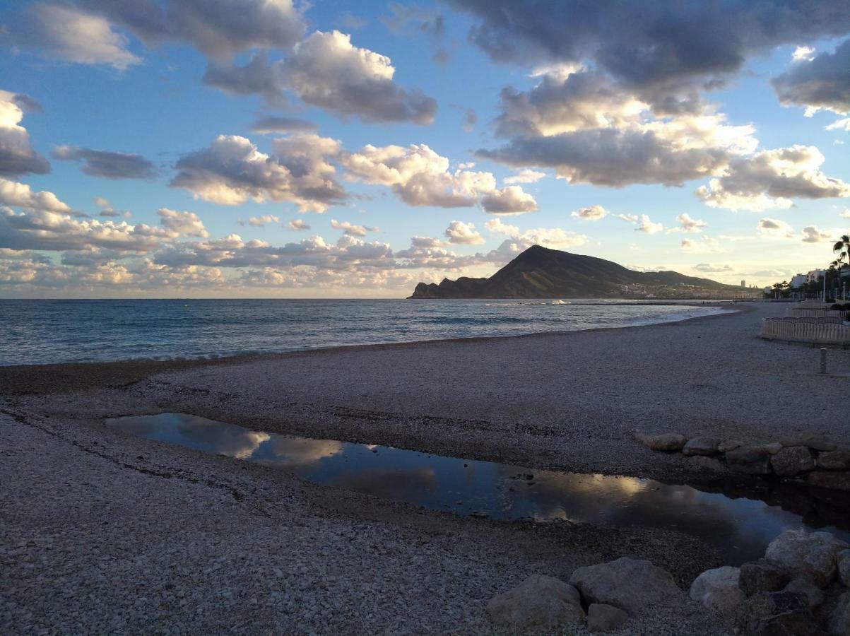 Holiday home De Standing Vue Altea