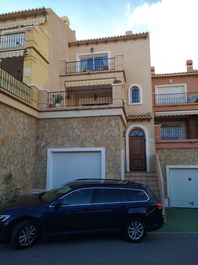 De Standing Vue Altea